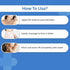 The Derma co Kojic Acid + Glutathione Daily Syndet Soap with LGlutathione & Alpha Arbutin